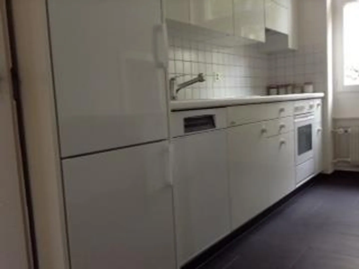 Appartamento in stile Liberty al Rosemberg medio - Foto 6 di 9