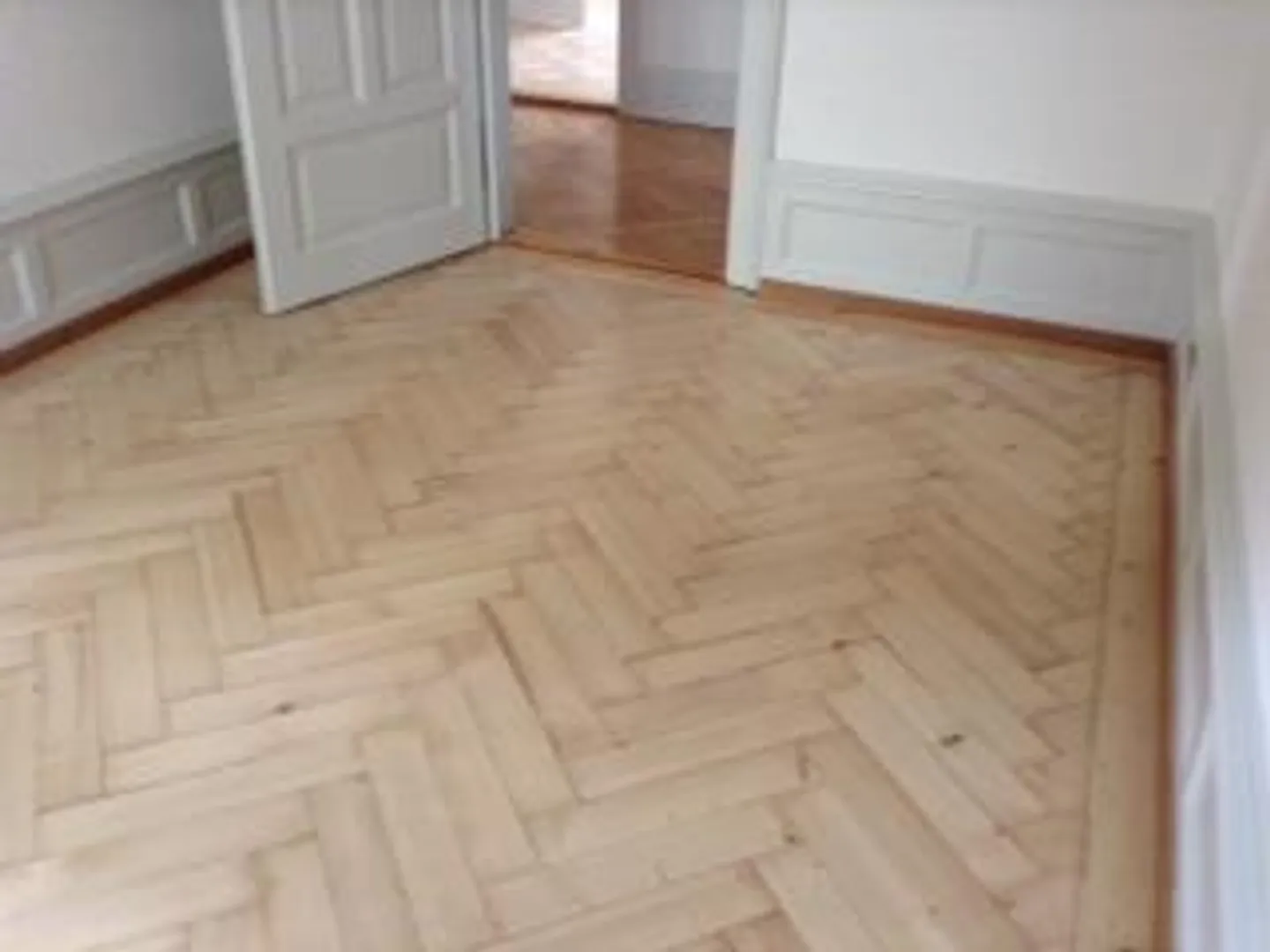 Appartamento in stile Liberty al Rosemberg medio - Foto 7 di 9