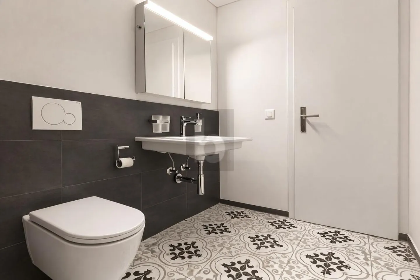 Moderne 2.5-Zimmer-Wohnung - Foto 4 von 6