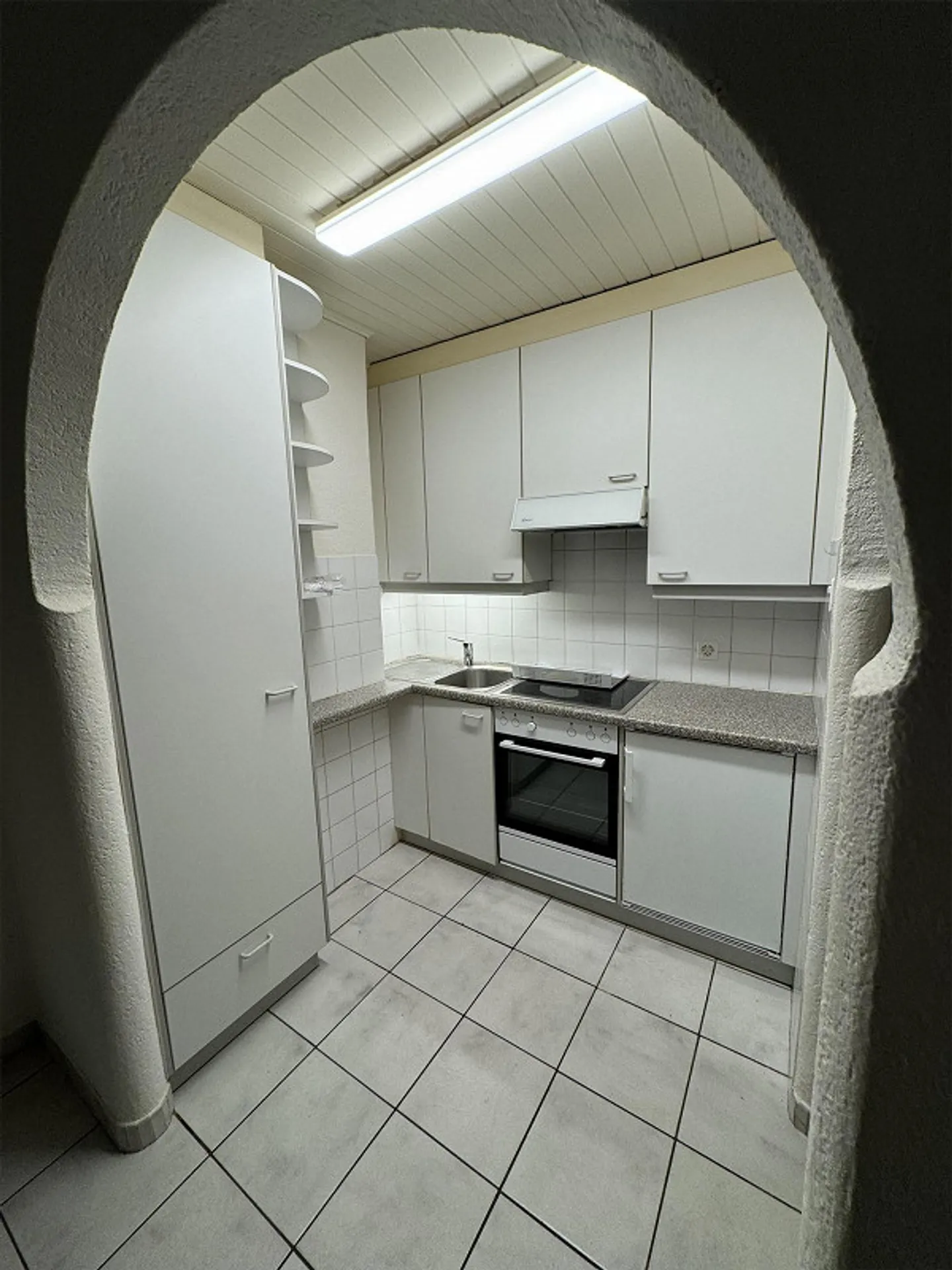 1.5 Room Apartment - Photo 3 of 6