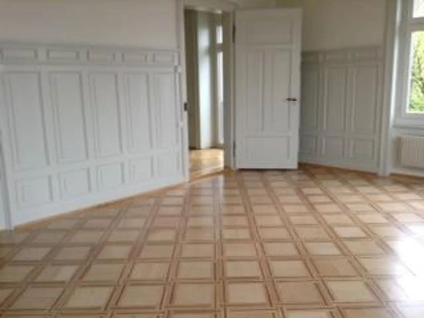 Appartamento in stile Liberty al Rosemberg medio - Foto 9 di 9