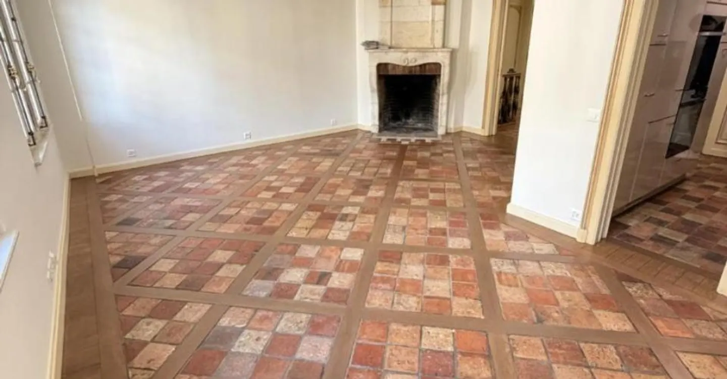 Exceptional duplex for rent? Old Town of Geneva - Photo 7 of 11