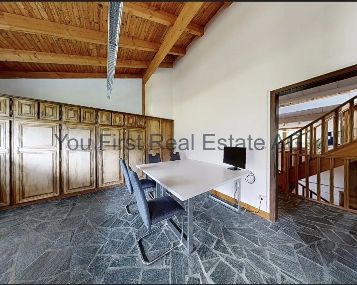 Versatile Commercial Space - Photo 4 of 12