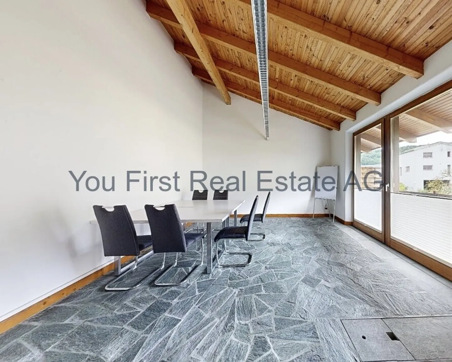 Versatile Commercial Space - Photo 5 of 12