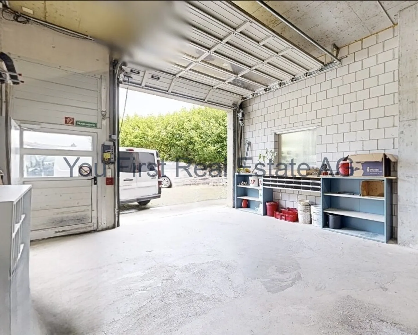 Versatile Commercial Space - Photo 7 of 12