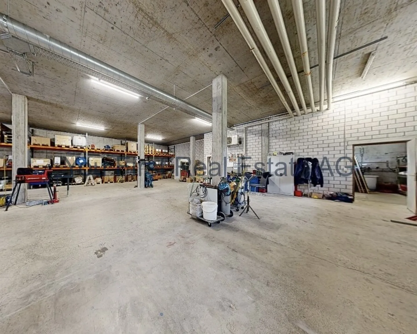 Versatile Commercial Space - Photo 8 of 12