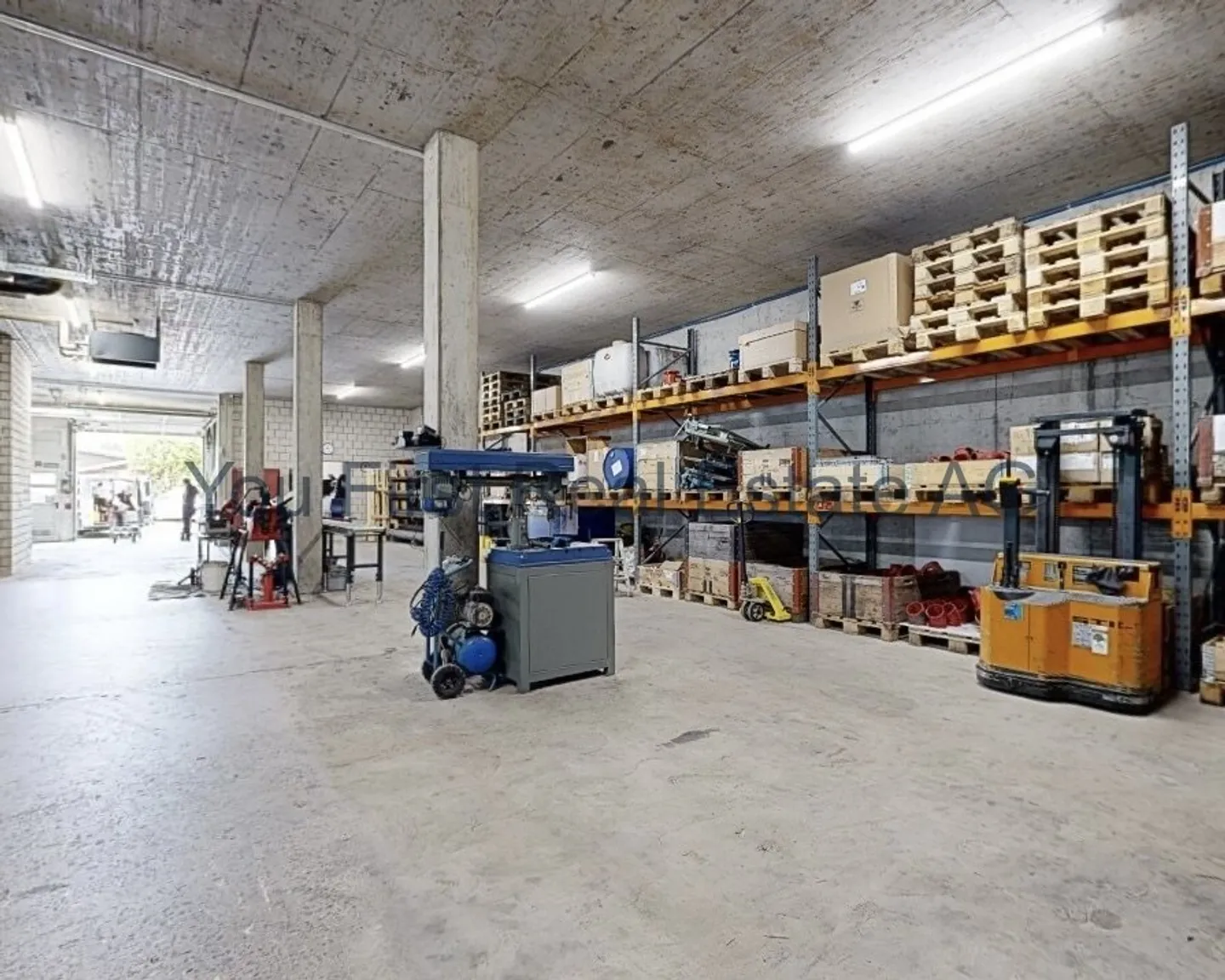 Versatile Commercial Space - Photo 10 of 12