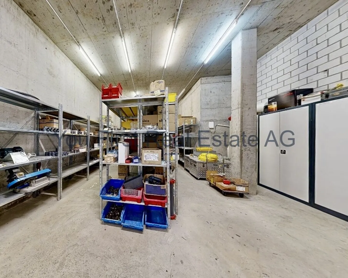 Versatile Commercial Space - Photo 11 of 12