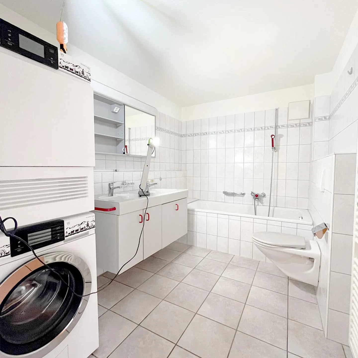 Appartamento accogliente in una posizione centrale. - Foto 10 di 10