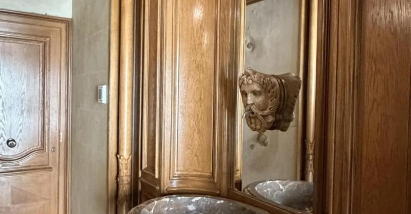 Exceptional duplex for rent? Old Town of Geneva - Photo 2 of 11