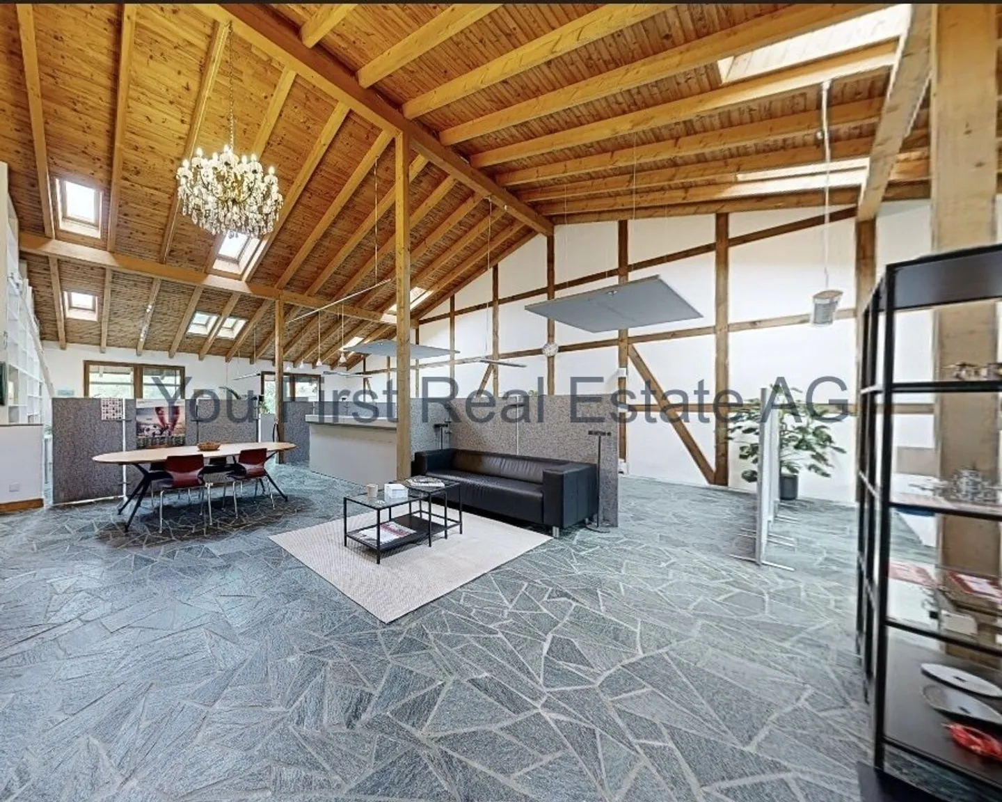 Versatile Commercial Space - Photo 1 of 12