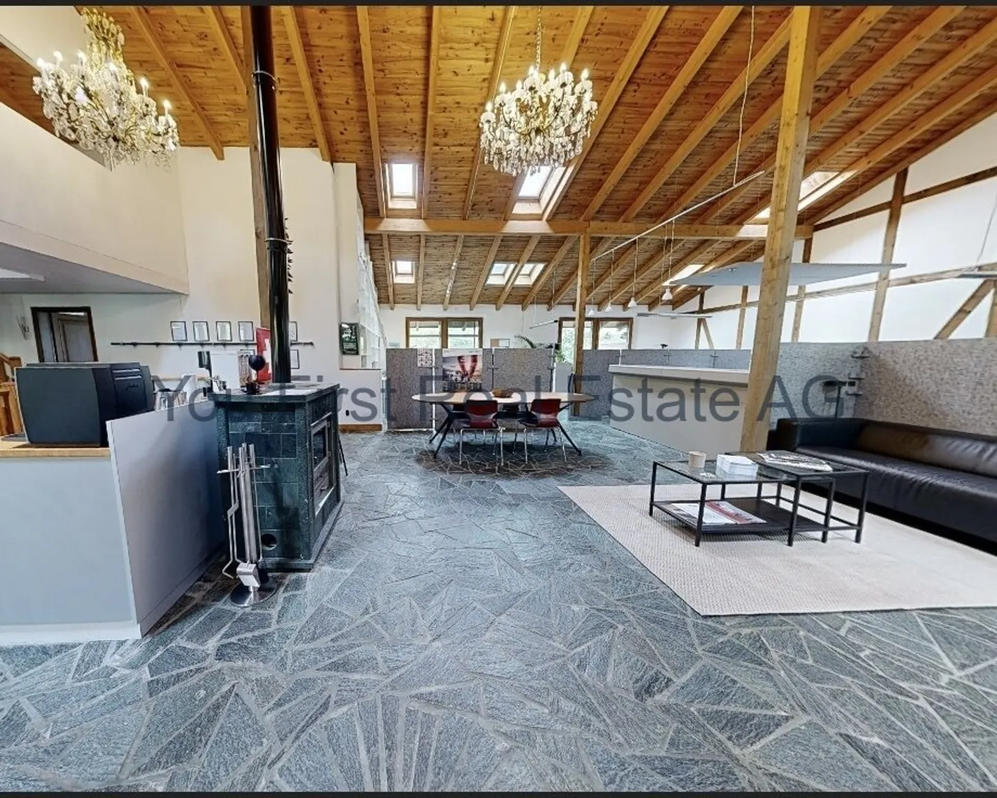 Versatile Commercial Space - Photo 2 of 12