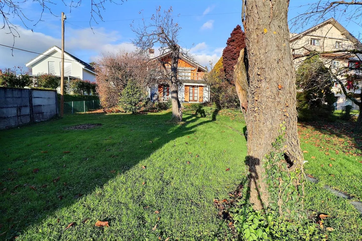 Maison 5.5 pièces - Photo 3 sur 13