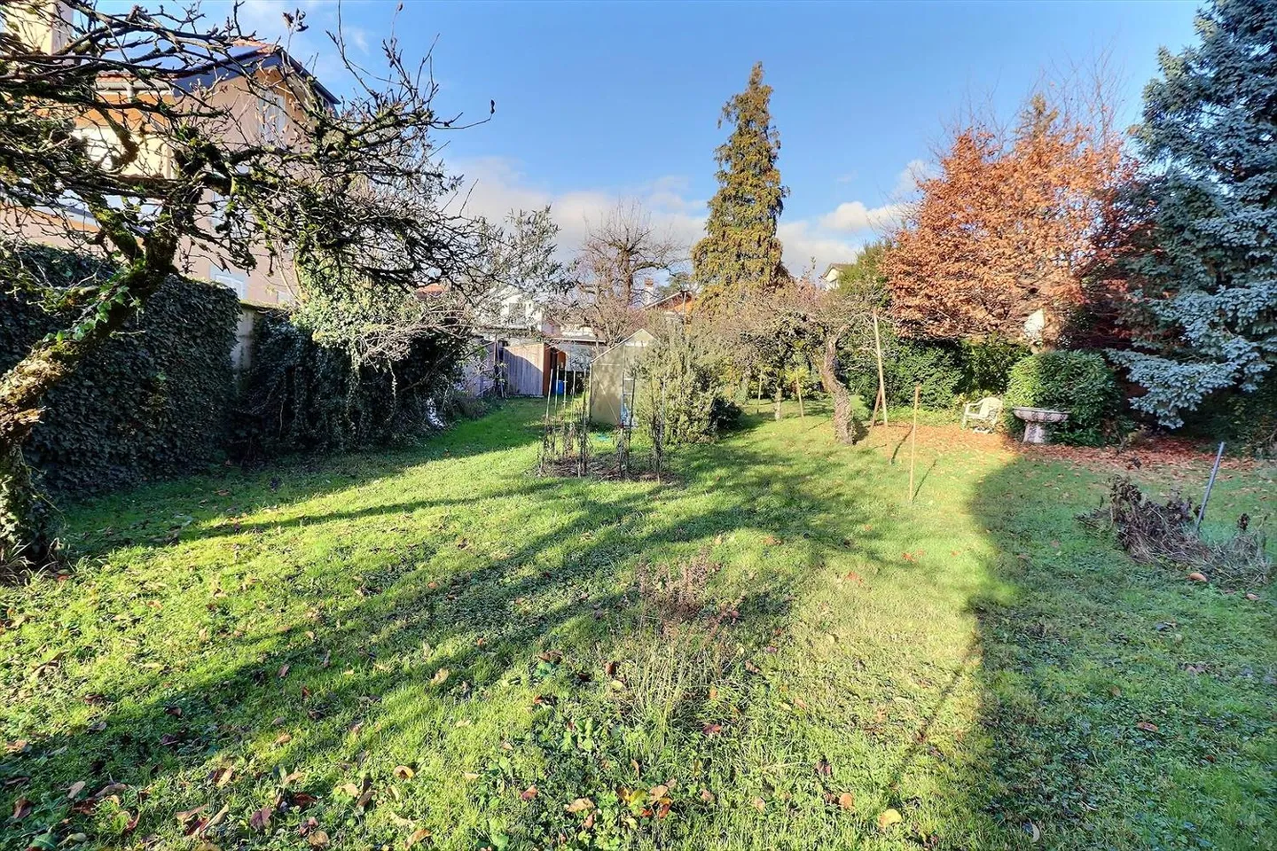 Maison 5.5 pièces - Photo 4 sur 13