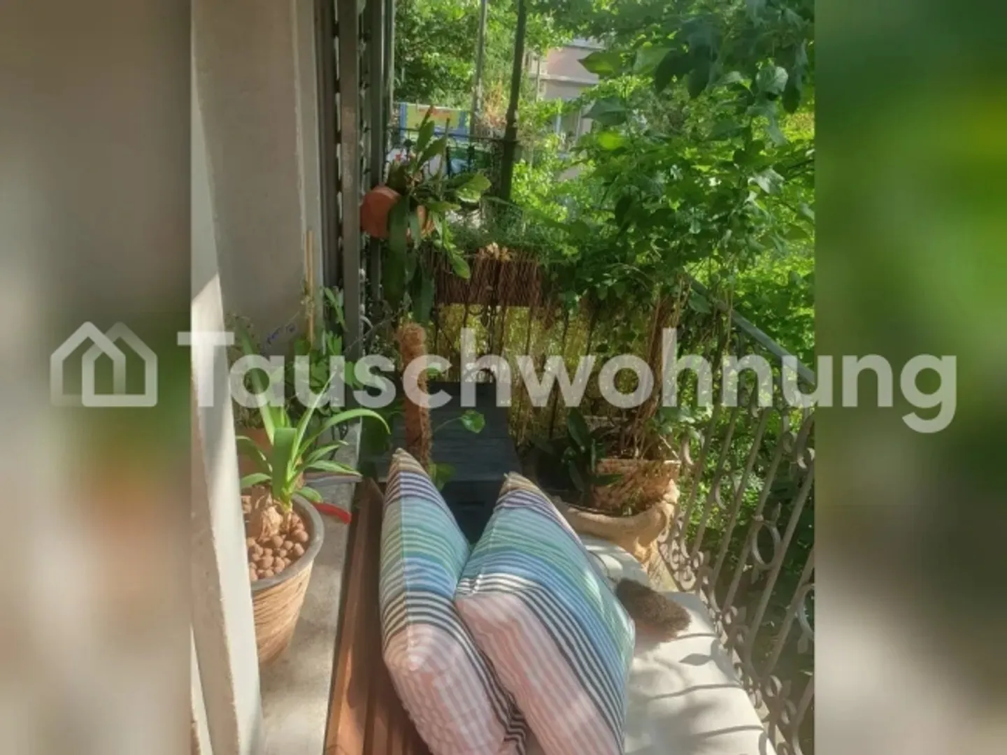 Scambio di appartamento affascinante - Foto 1 di 1