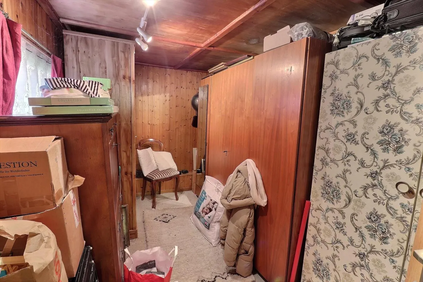 Maison 5.5 pièces - Photo 10 sur 13