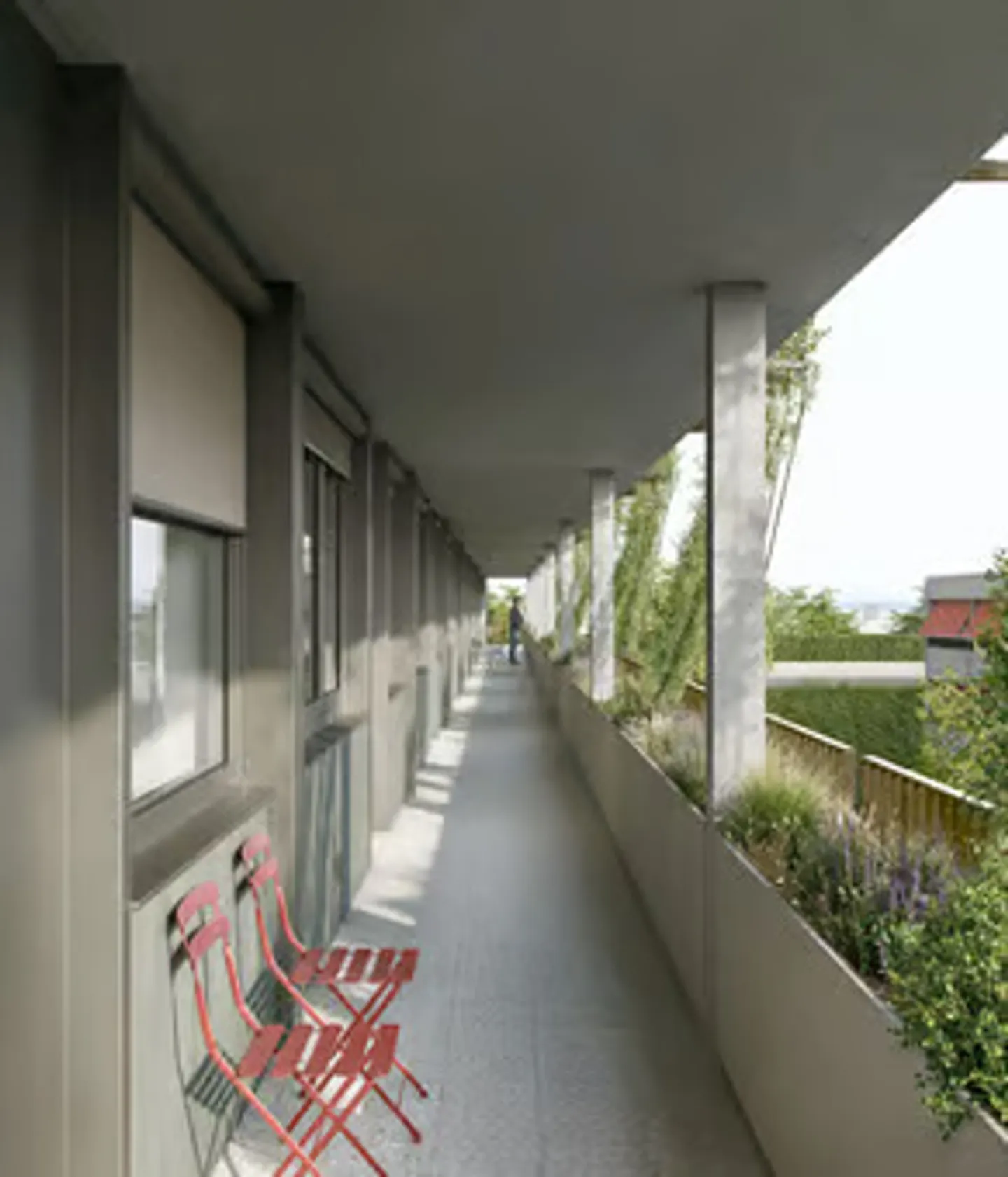 Appartements modernes à Übergärten - Photo 3 sur 4