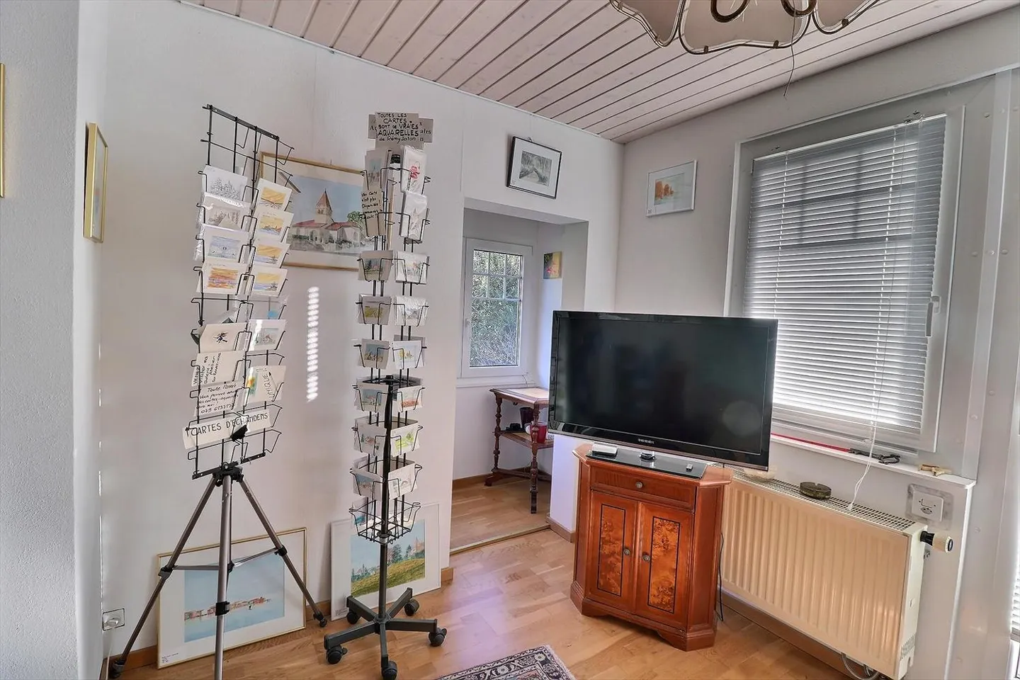 Maison 5.5 pièces - Photo 13 sur 13