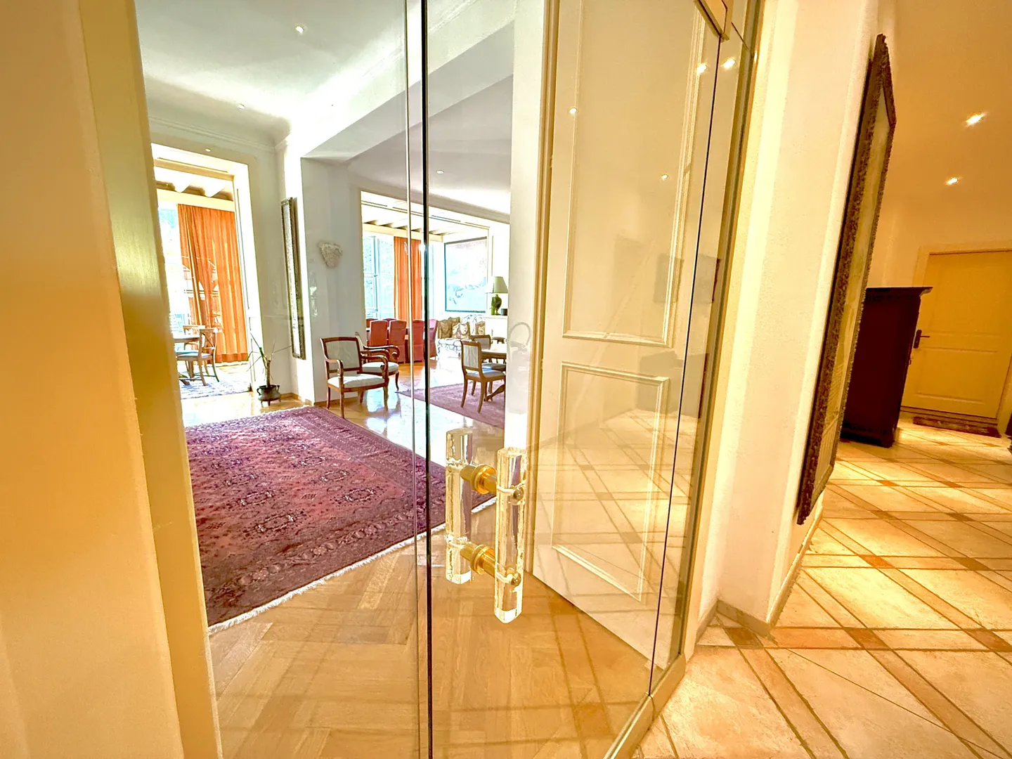 Appartement de Luxe à La Soldanelle - Photo 11 sur 14