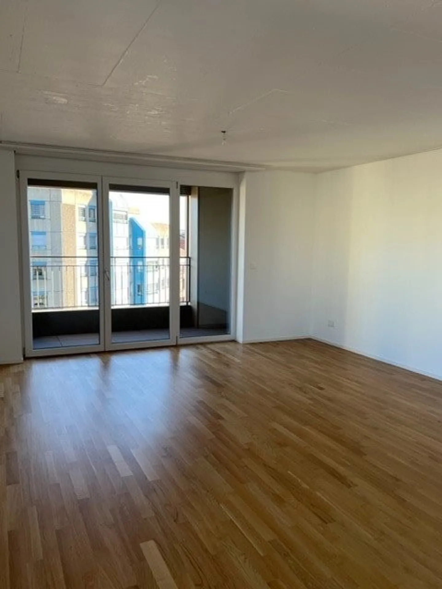 Charming Apartment in Fribourg - Photo 3 of 9