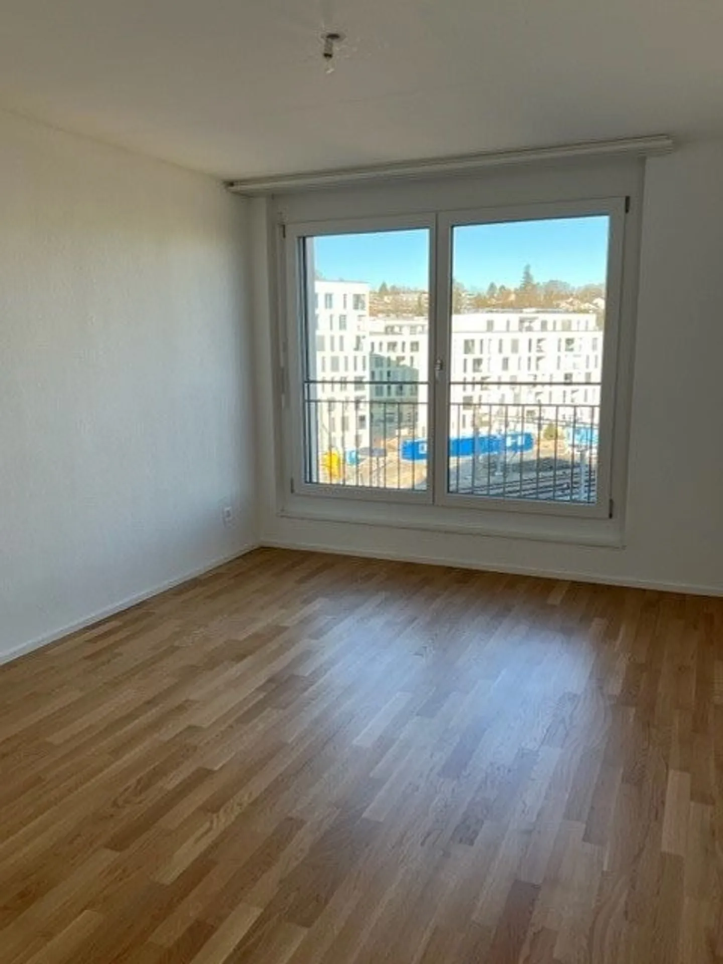 Charming Apartment in Fribourg - Photo 6 of 9