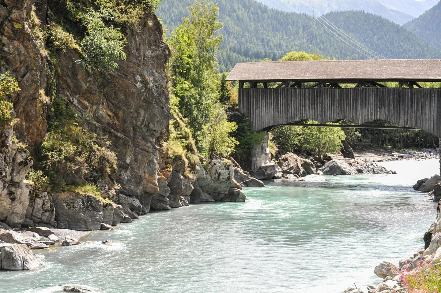 Projekt Heustallausbau in Susch - Foto 8 von 21