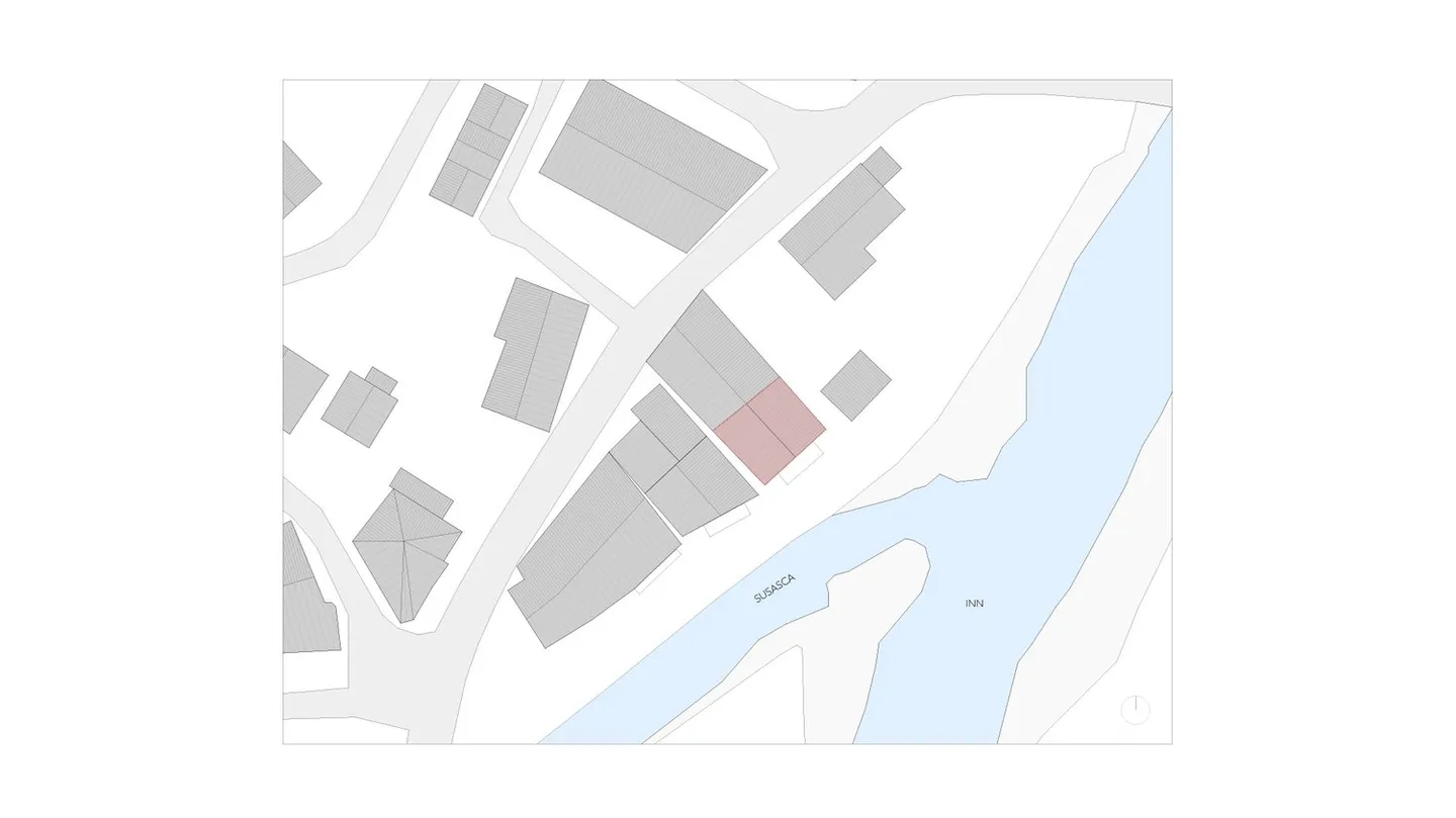 Projekt Heustallausbau in Susch - Foto 11 von 21