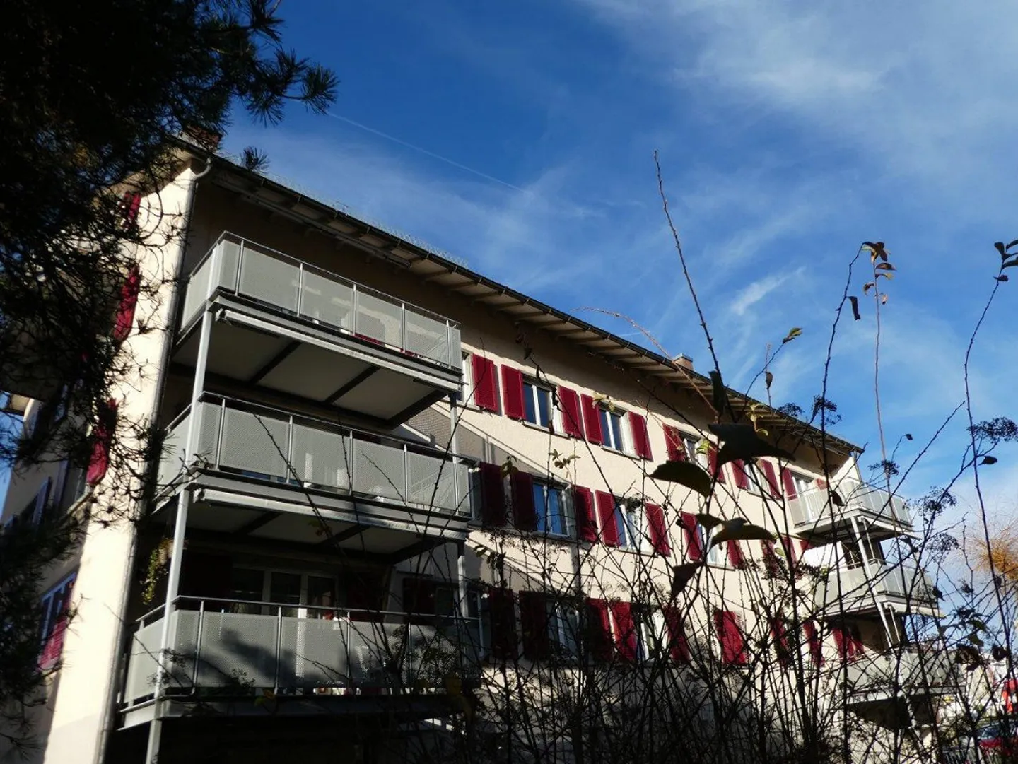 Ideal! Central 4 Rooms plus Work-Studio Area + 2 Balconies - Photo 13 of 14