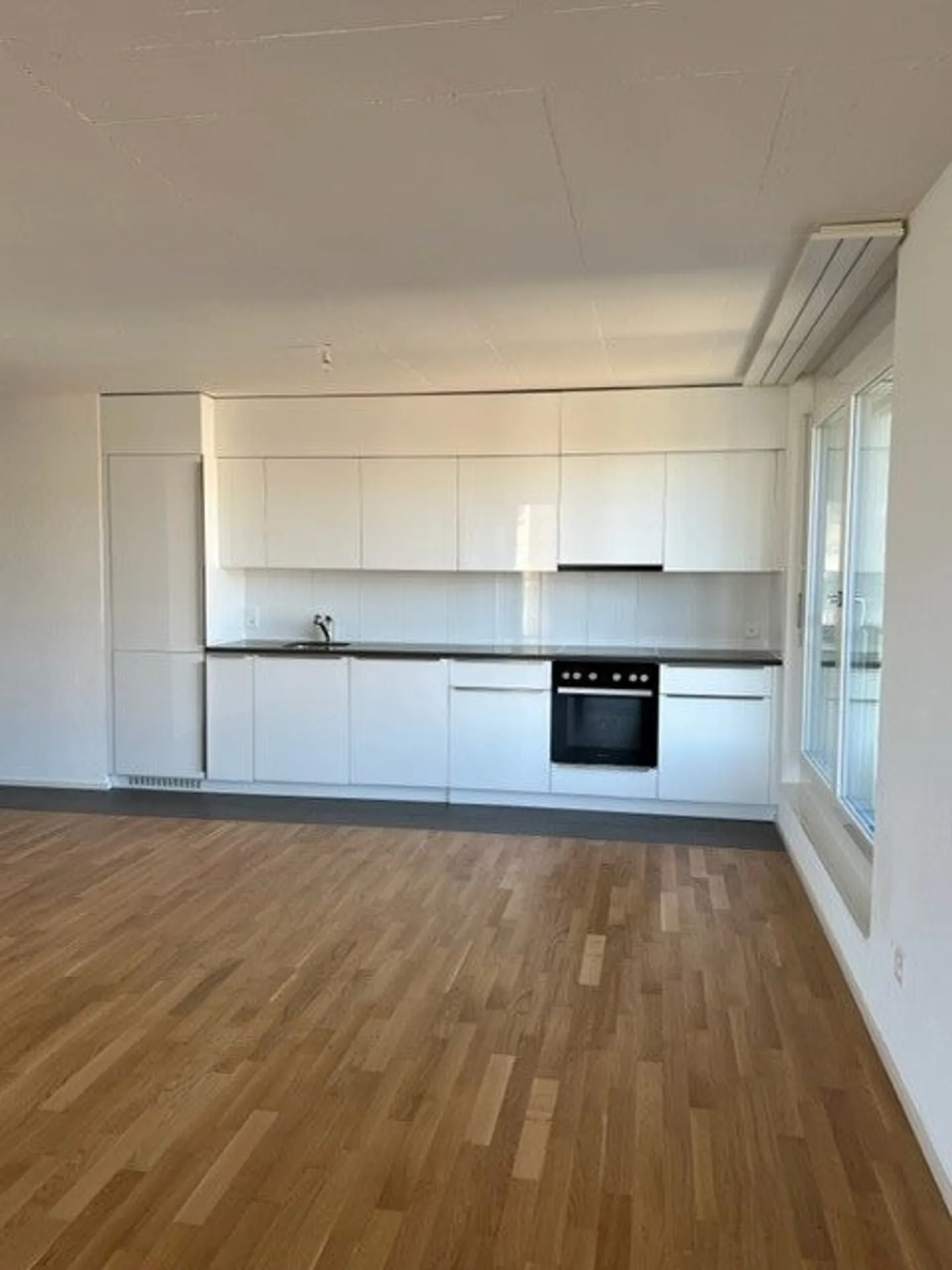 Charming Apartment in Fribourg - Photo 4 of 9