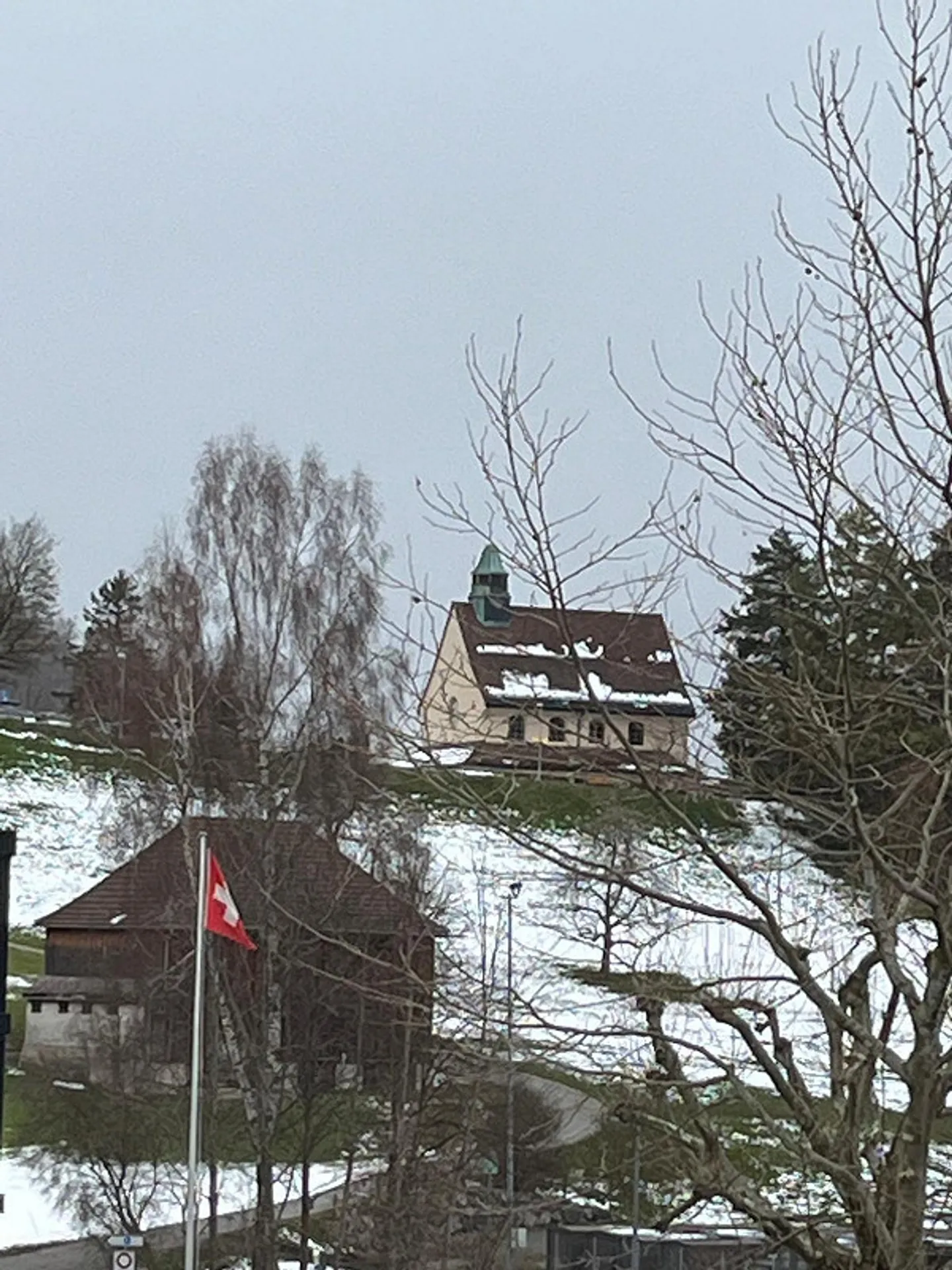 Ideal! Central 4 Rooms plus Work-Studio Area + 2 Balconies - Photo 1 of 14