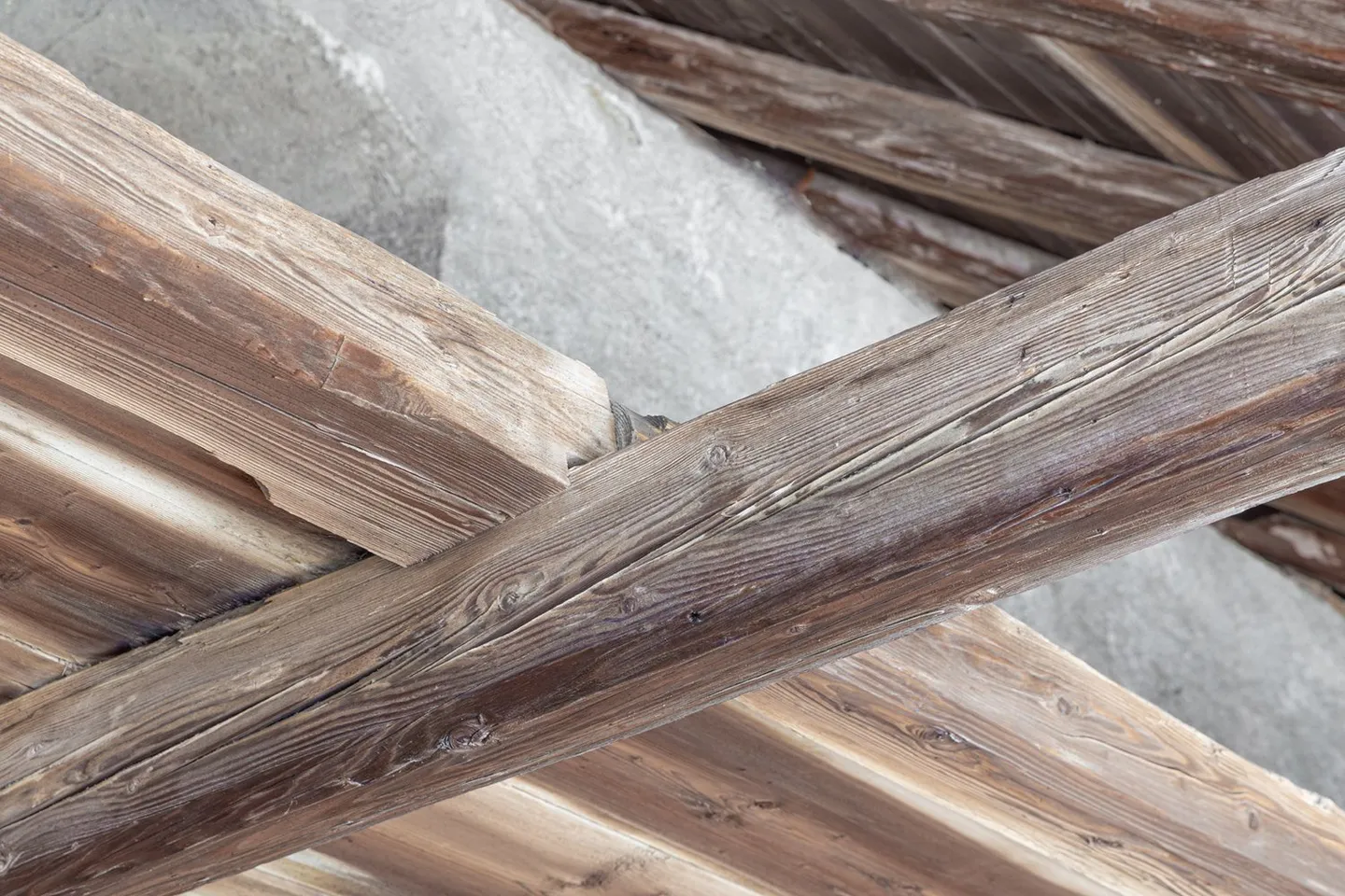 Projekt Heustallausbau in Susch - Foto 20 von 21