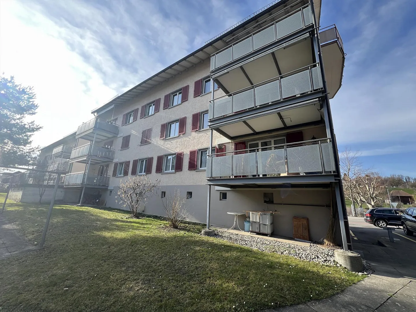 Ideal! Central 4 Rooms plus Work-Studio Area + 2 Balconies - Photo 14 of 14