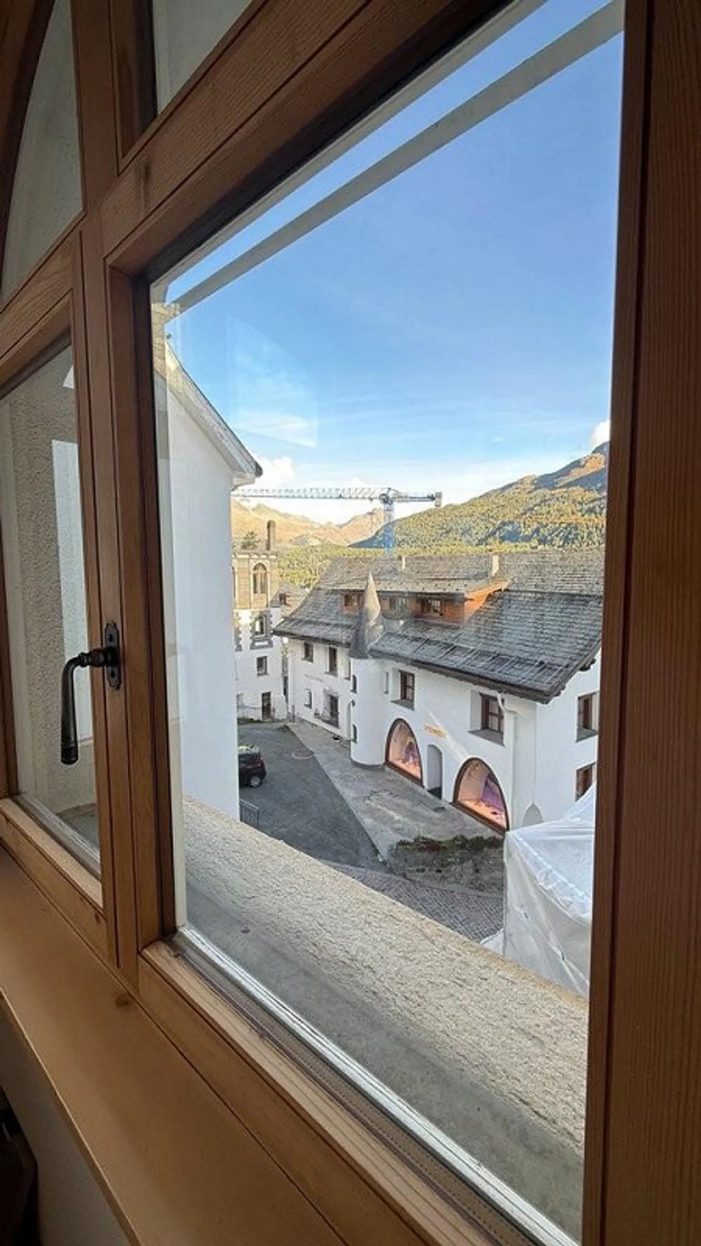 Au cœur de St. Moritz! - Photo 9 sur 12