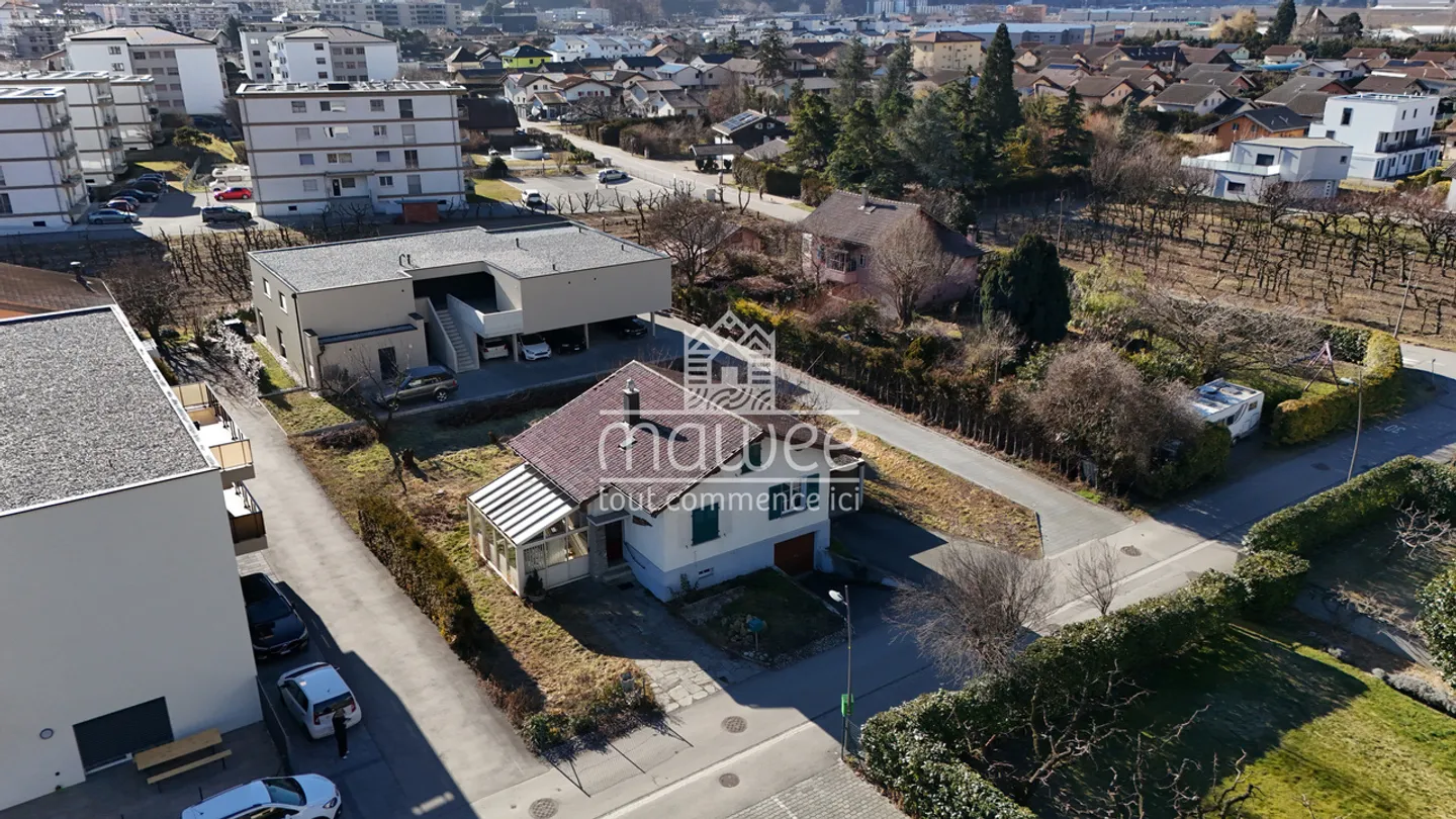 Appartamento 3.5 stanze con 2 posti - Foto 8 di 12