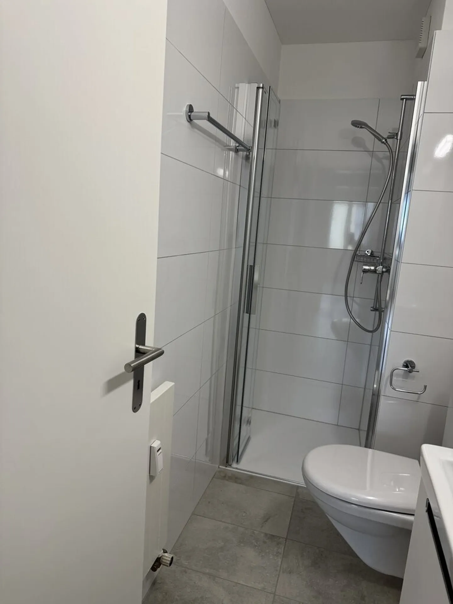 Bright 3.5-room apartment in a strategic location - Photo 9 of 9