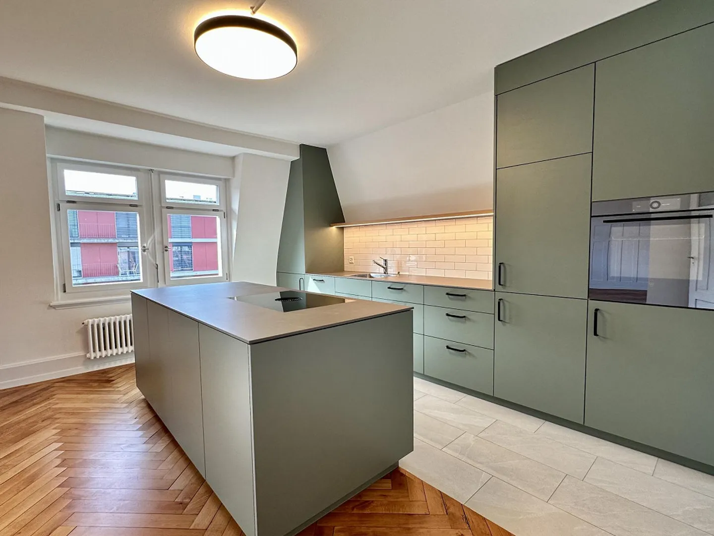 Modern Living in Historic Flair! - Photo 2 of 11
