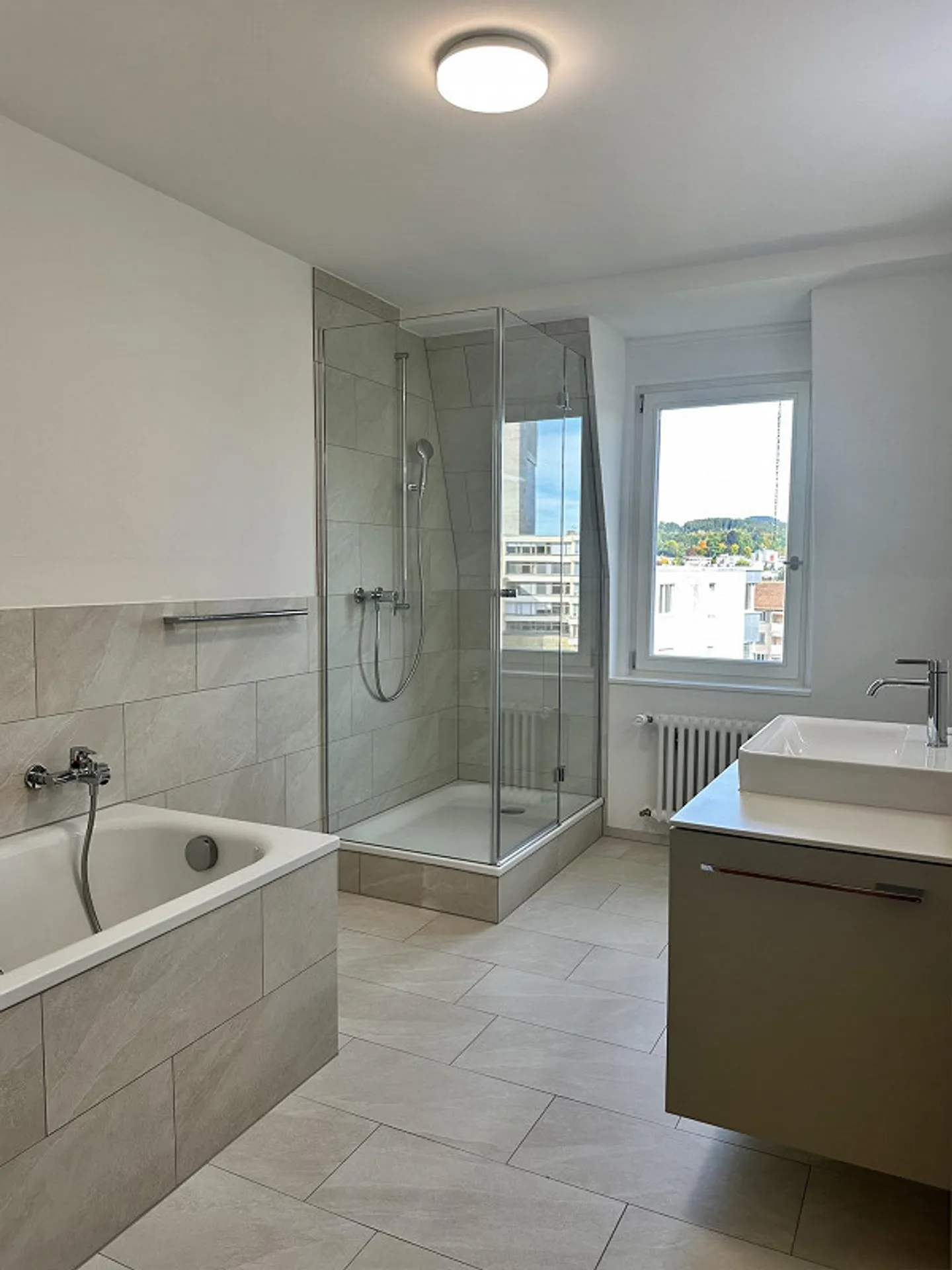 Modern Living in Historic Flair! - Photo 3 of 11