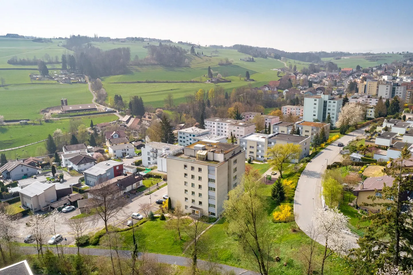 Incantevole Chalet Svizzero - Foto 1 di 4