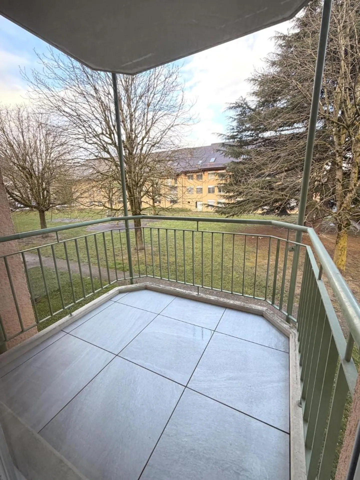 Appartamento 1.5 Stanze Incantevole - Foto 4 di 4