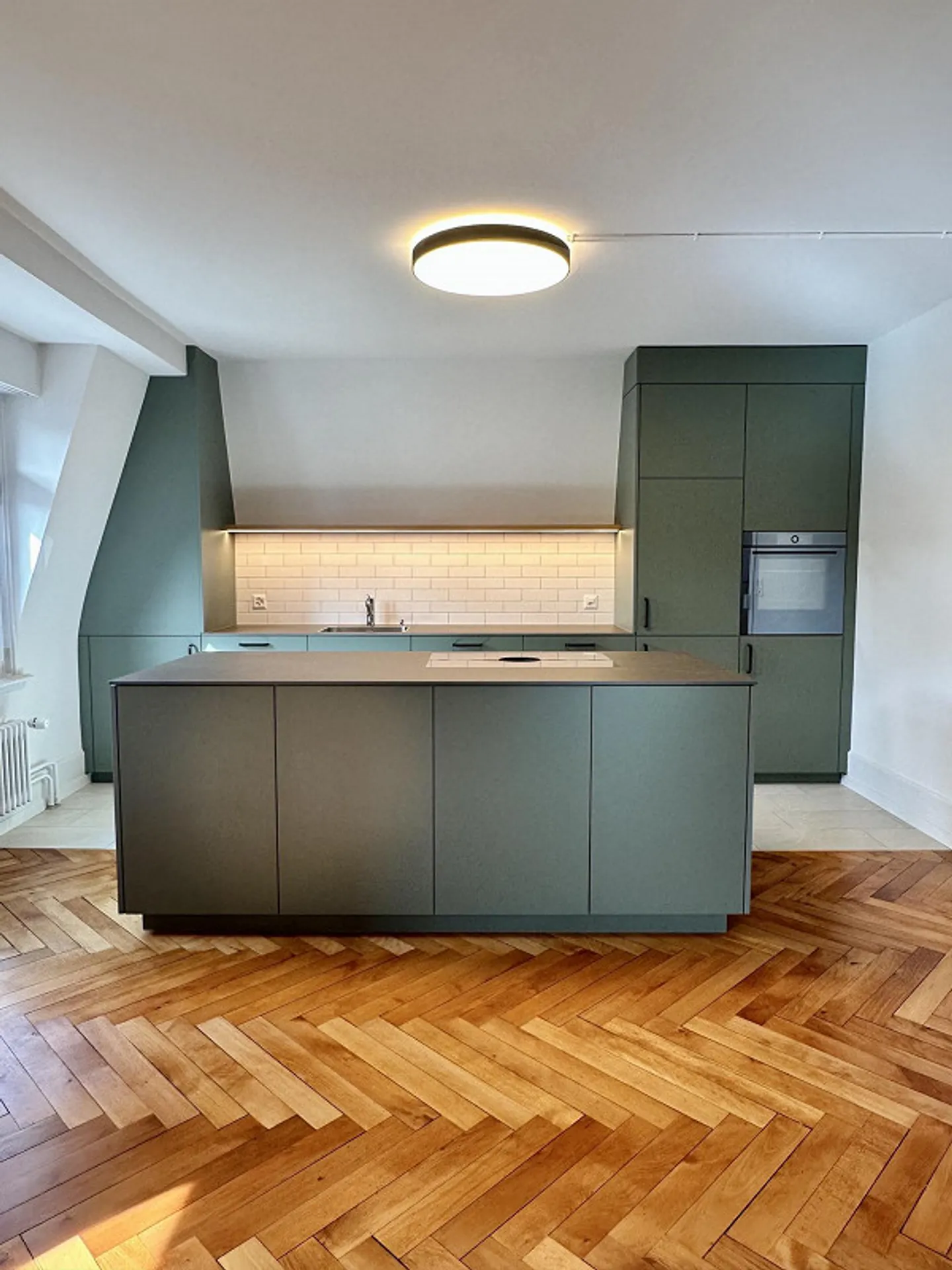 Modern Living in Historic Flair! - Photo 1 of 11