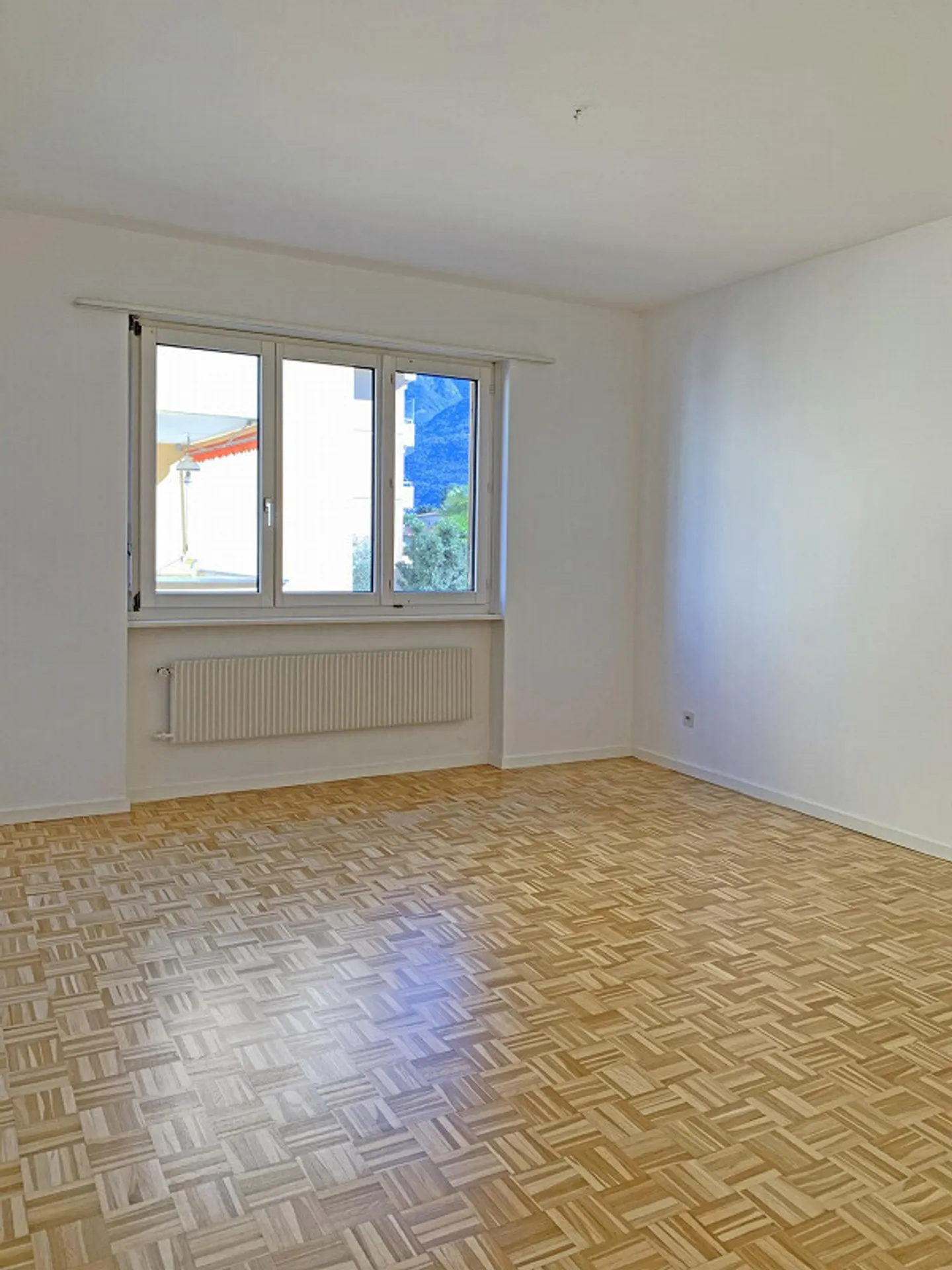 ASCONA, Wir vermieten eine 3½-Zimmer-Wohnung - Foto 4 von 8