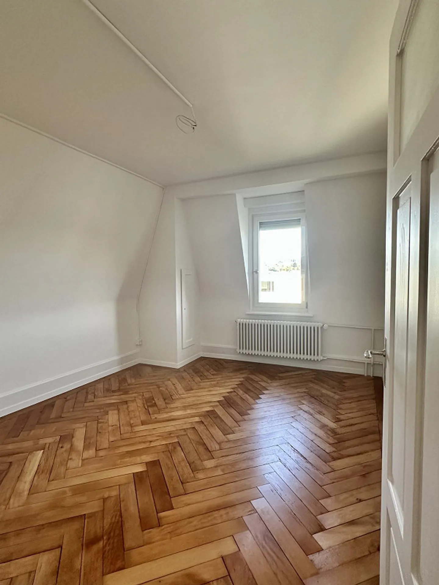 Modern Living in Historic Flair! - Photo 5 of 11