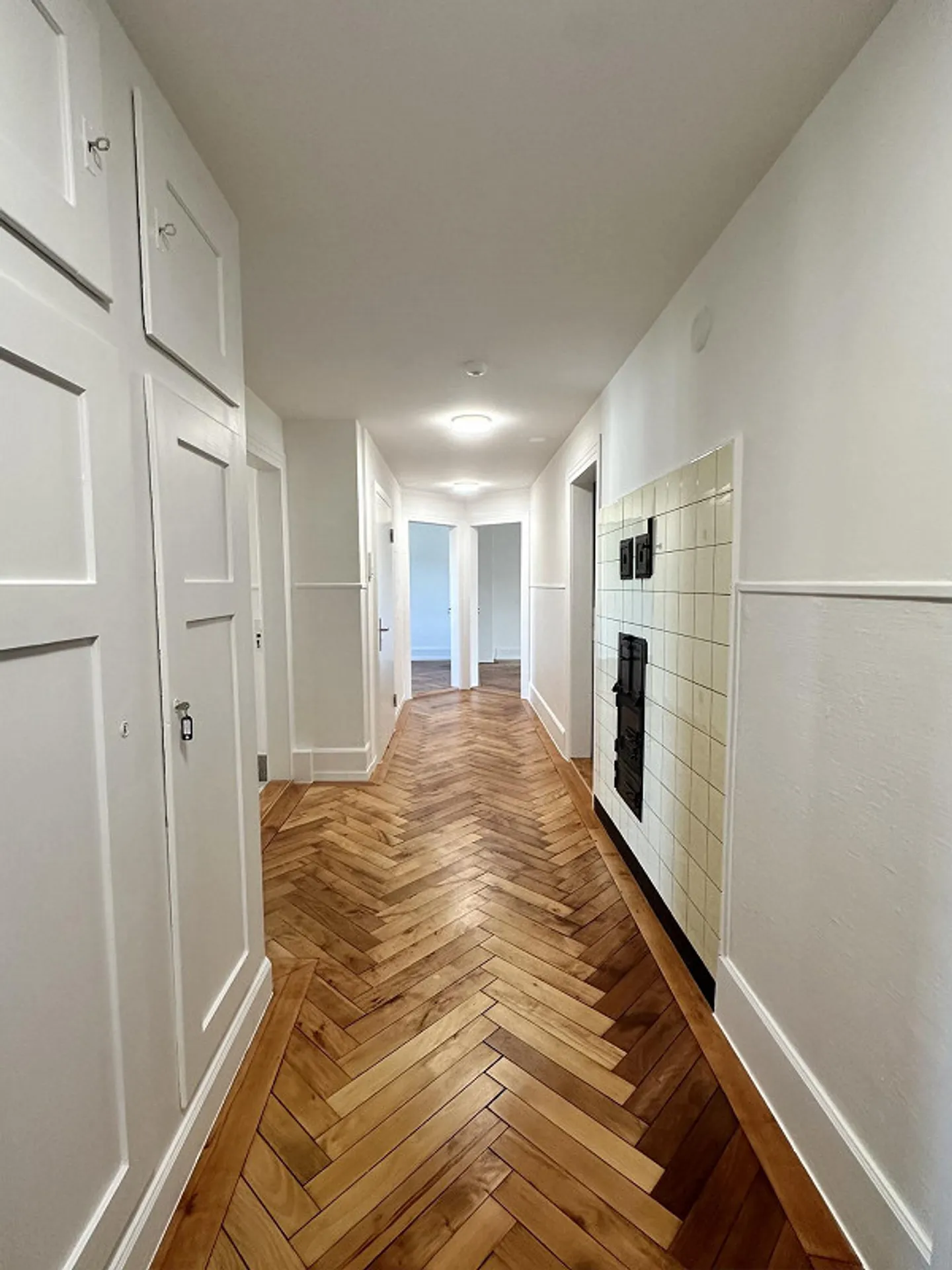 Modern Living in Historic Flair! - Photo 6 of 11