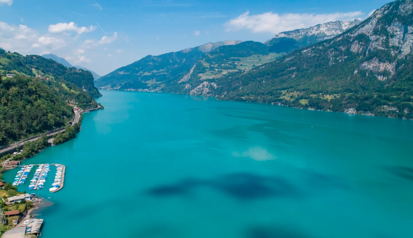 Penthouse Cascada - Photo 2 sur 4