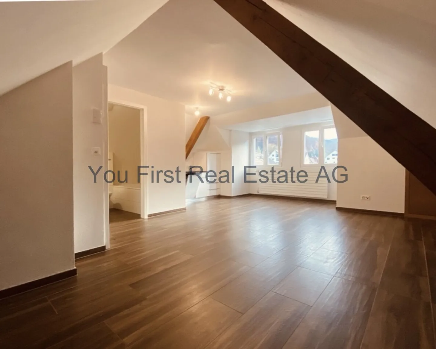 Attractive Return in Modern Multi-Family House - Photo 5 of 12