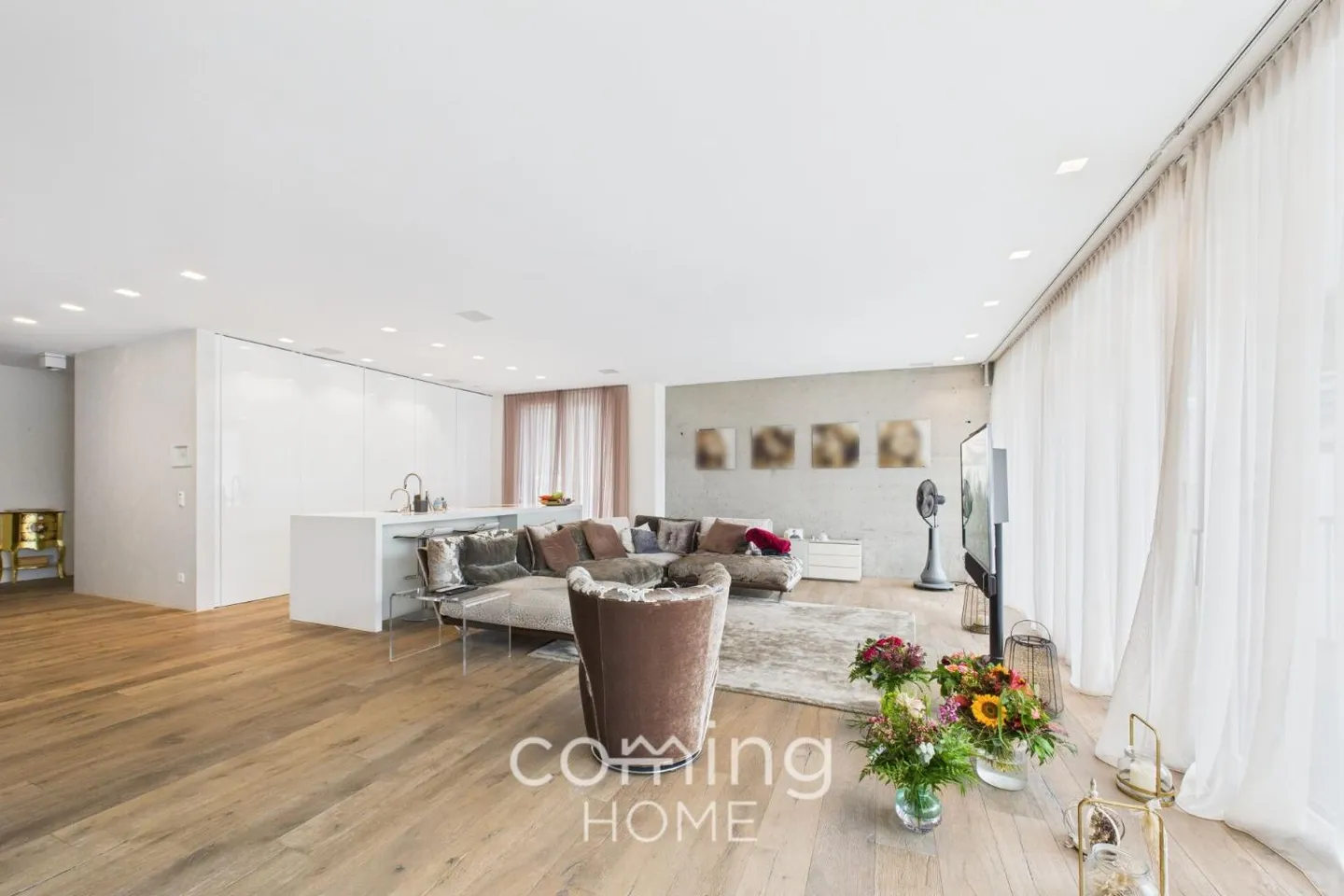 Place souterraine 7.5 pièces - Photo 2 sur 13