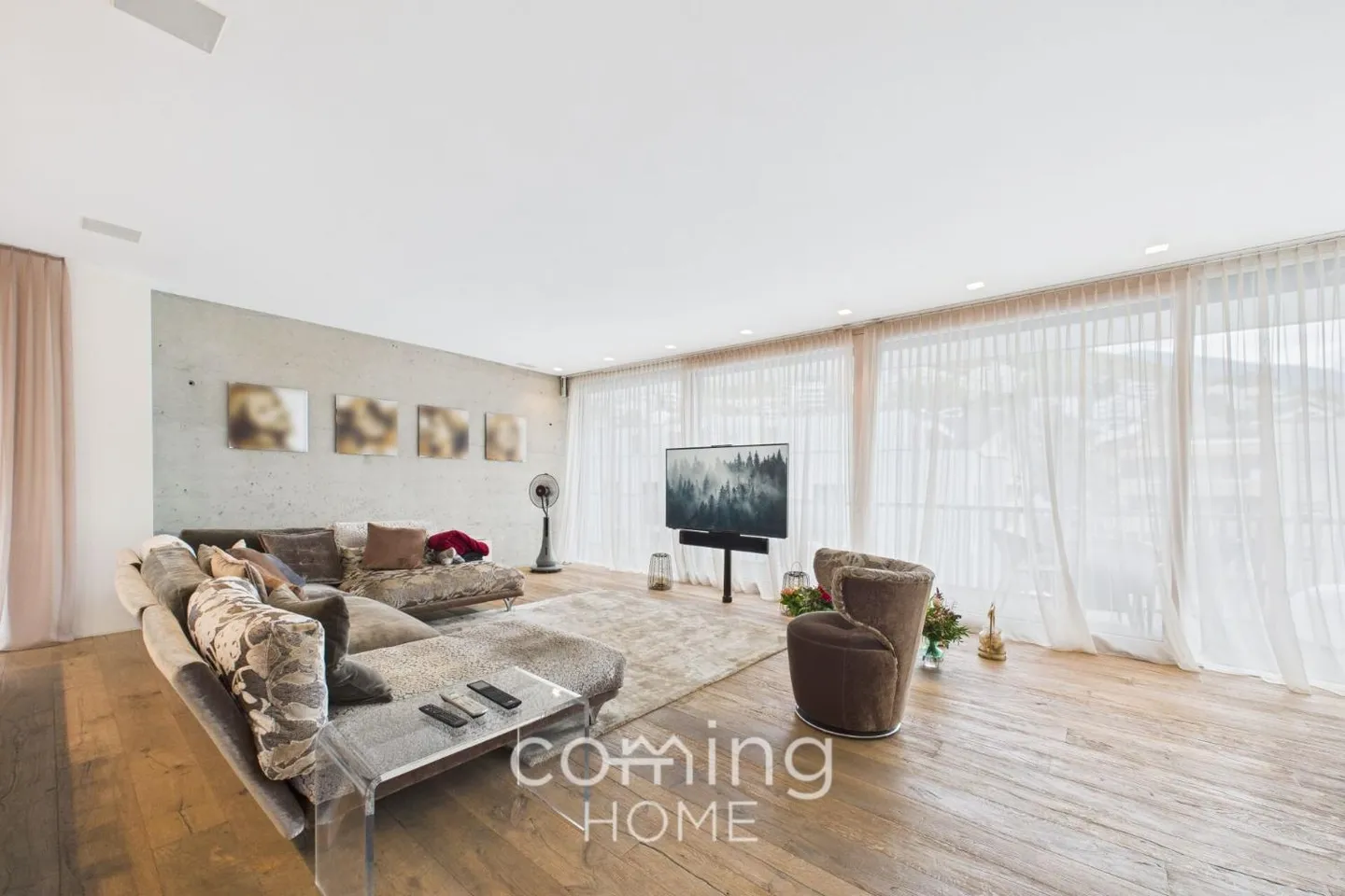 Place souterraine 7.5 pièces - Photo 3 sur 13