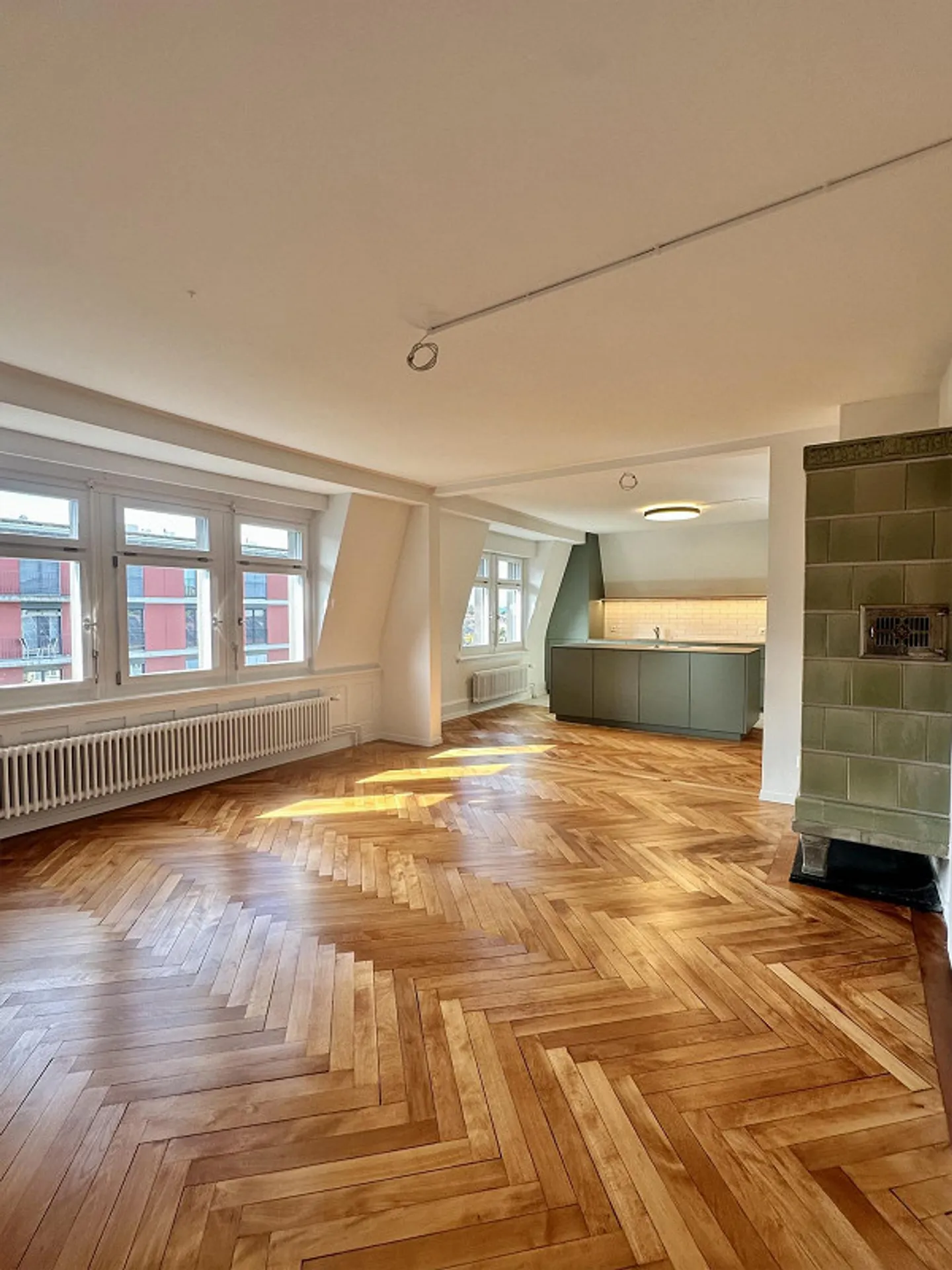 Modern Living in Historic Flair! - Photo 8 of 11