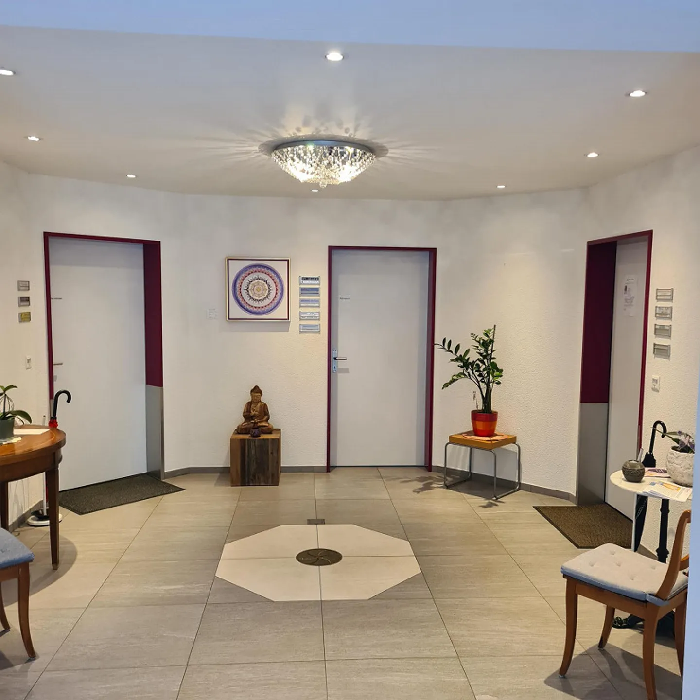 Stanza di terapia in uno studio condiviso - Foto 2 di 6