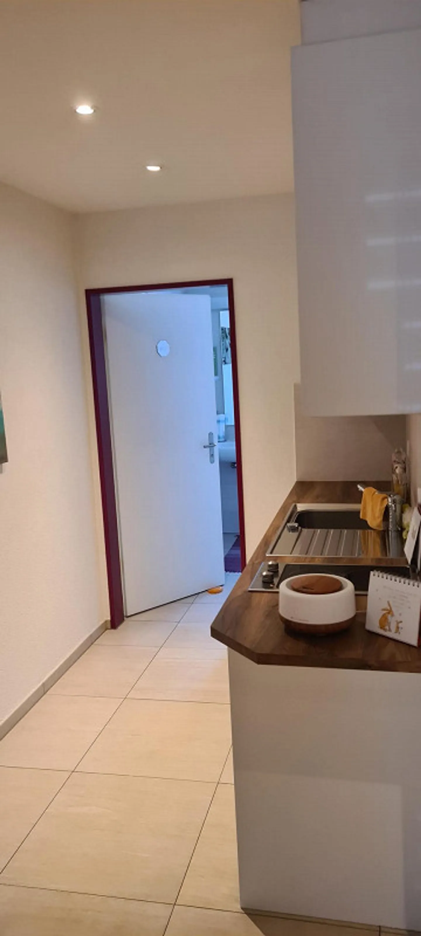 Stanza di terapia in uno studio condiviso - Foto 4 di 6